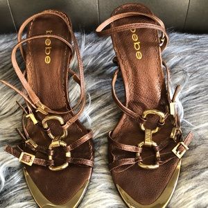 BeBe Heels